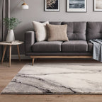 Mirage 200x290cm Oasis Grey Rug
