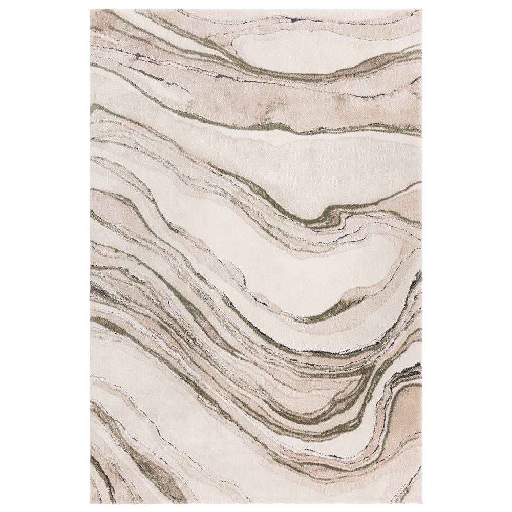 Mirage 080x150cm Quartz Green Rug