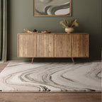 Mirage 160x230cm Quartz Green Rug