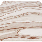 Mirage 120x170cm Quartz Terra Rug