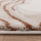 Mirage 080x150cm Quartz Terra Rug