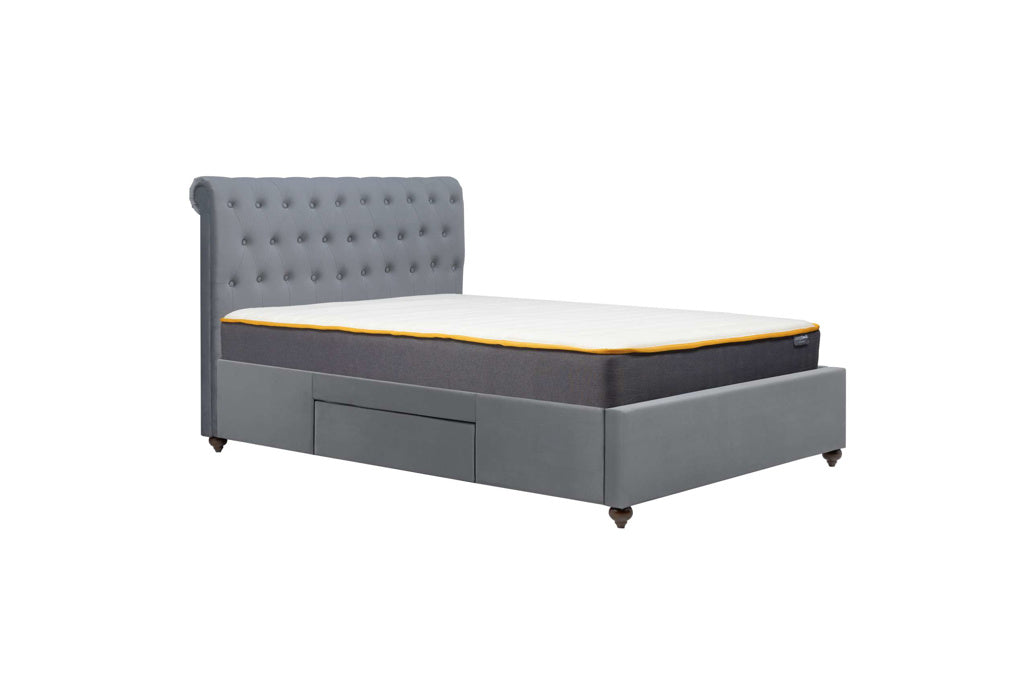 Marlow King Bed