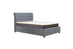 Marlow King Bed