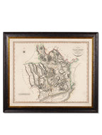 c.1806 County Maps of England