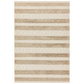 Monty 160x230cm MN04 Natural/Cream Stripe Rug