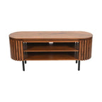 Olsen Mango Wood TV Cabinet
