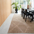 Mulberry 160x230cm Bronze Rug