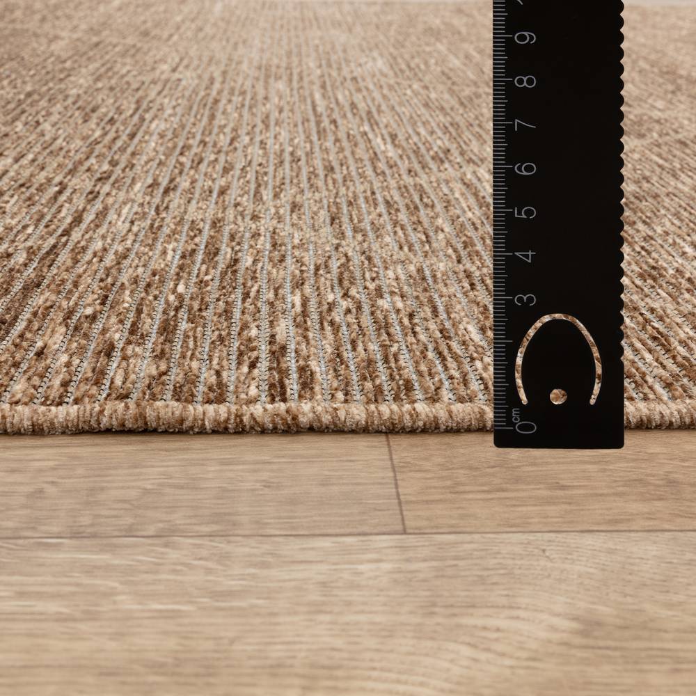 Mulberry 160x230cm Bronze Rug