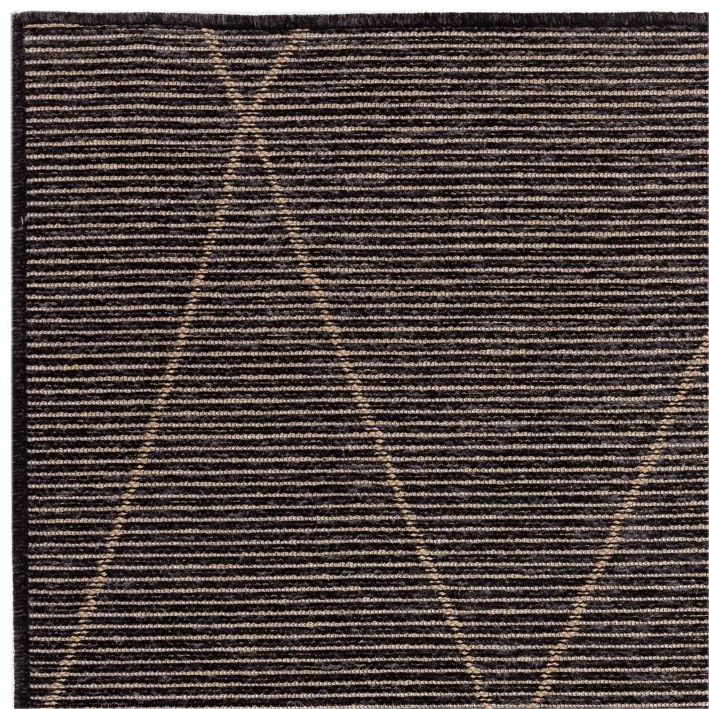 Mulberry 160x230cm Charcoal Rug