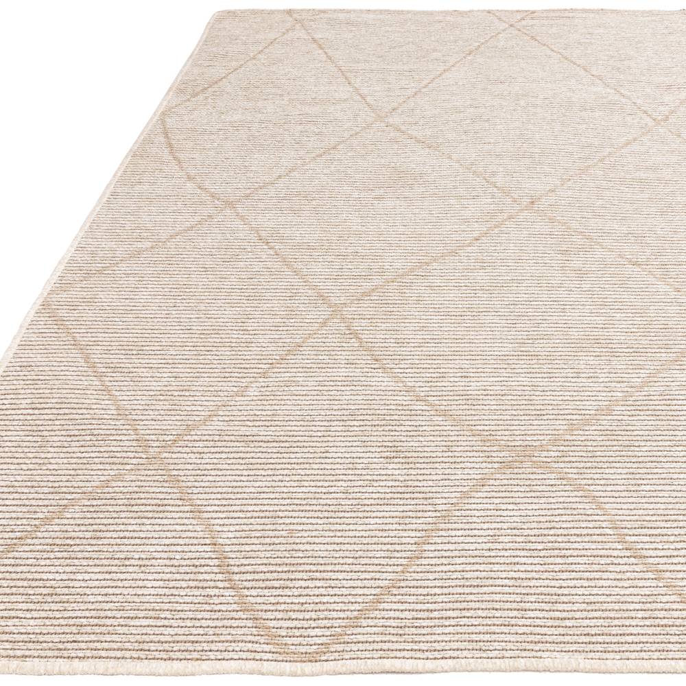Mulberry 200x290cm Cream Rug