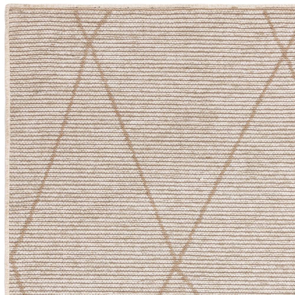 Mulberry 200x290cm Cream Rug