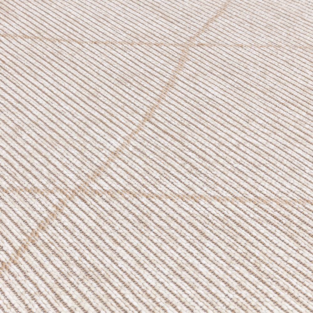 Mulberry 200x290cm Cream Rug