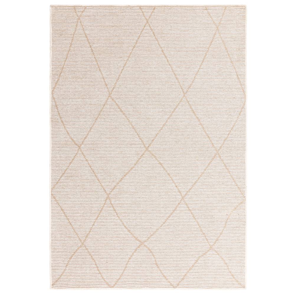 Mulberry 200x290cm Cream Rug