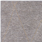 Mulberry 120x170cm Ice Blue Rug