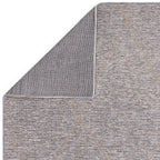 Mulberry 200x290cm Ice Blue Rug