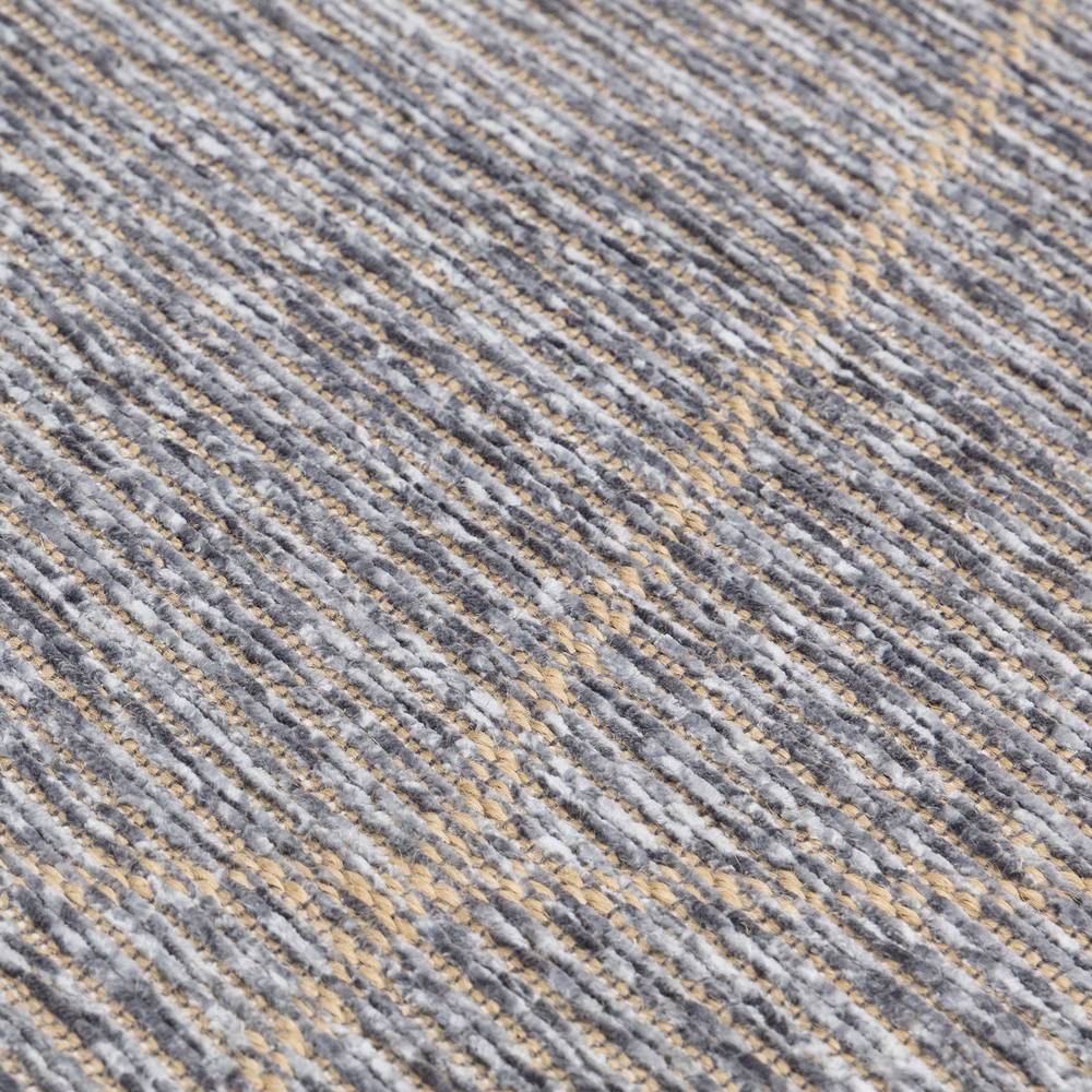 Mulberry 160x230cm Ice Blue Rug