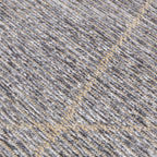 Mulberry 200x290cm Ice Blue Rug