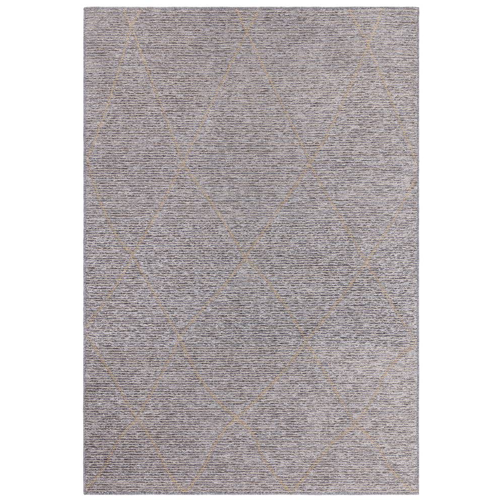 Mulberry 200x290cm Ice Blue Rug