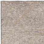 Mulberry 200x290cm Steel Rug