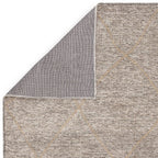 Mulberry 120x170cm Steel Rug