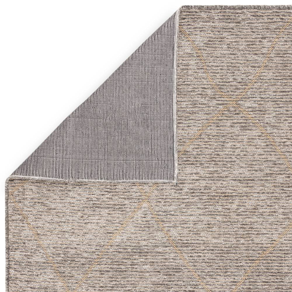 Mulberry 200x290cm Steel Rug