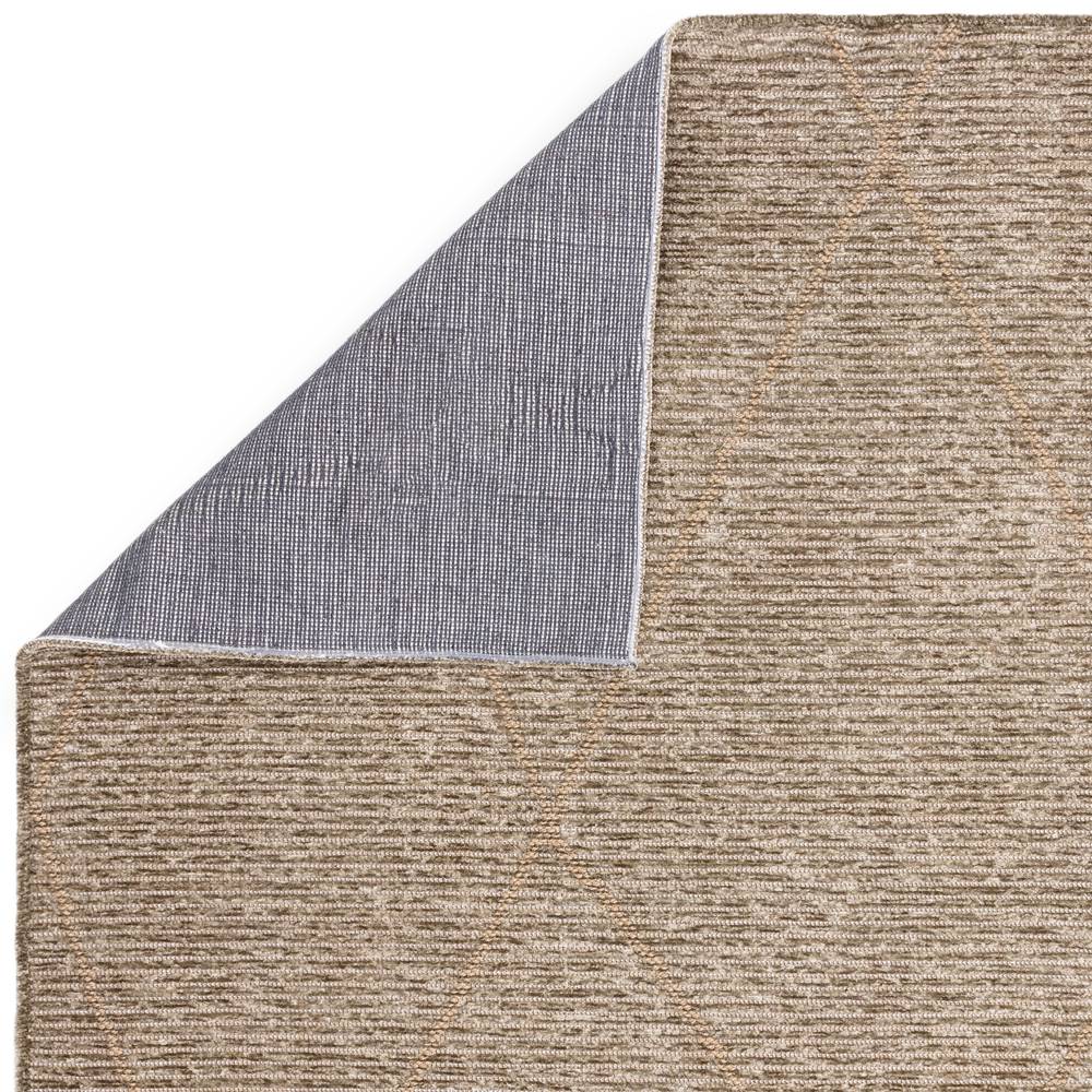 Mulberry 120x170cm Taupe Rug
