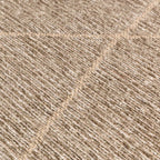Mulberry 200x290cm Taupe Rug