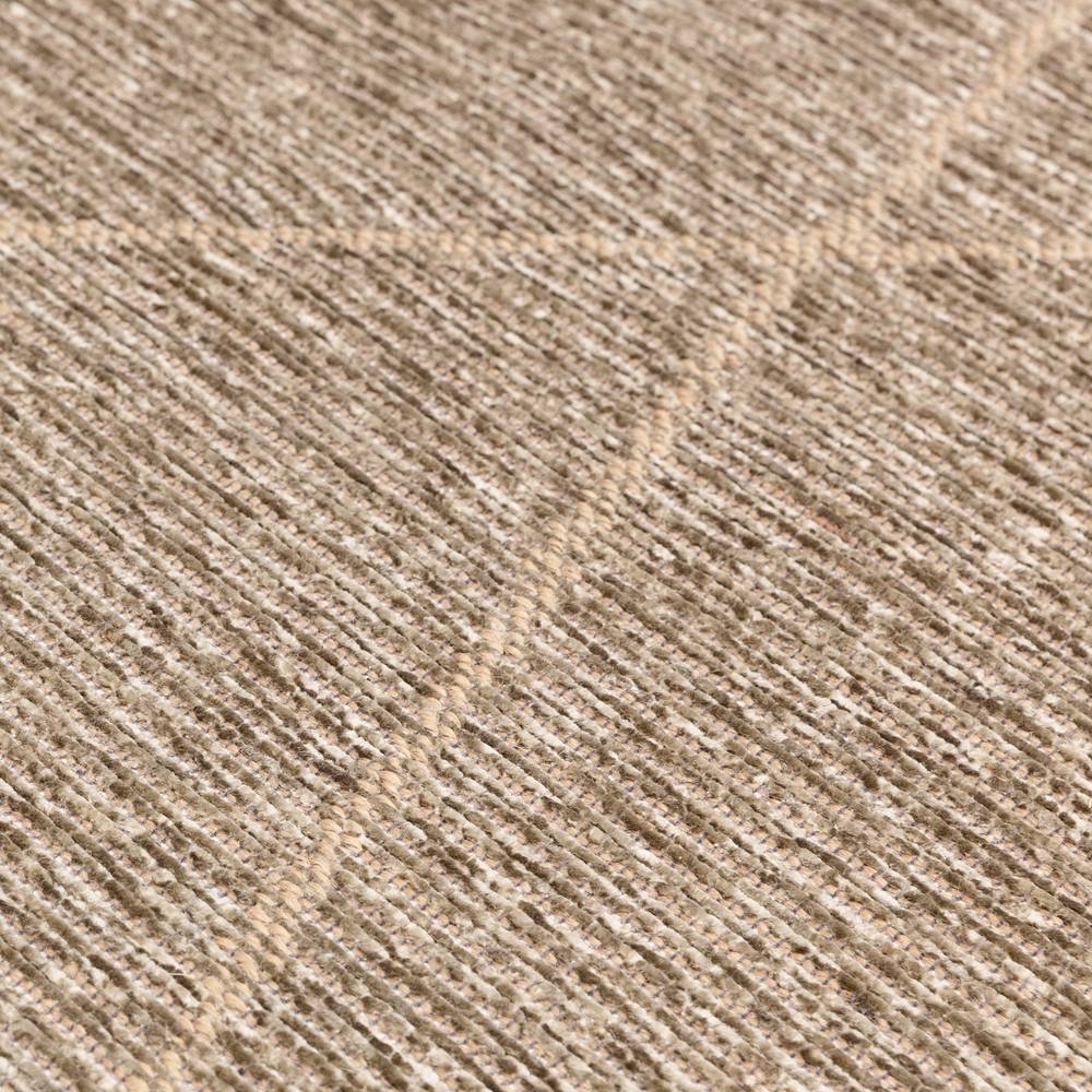 Mulberry 200x290cm Taupe Rug