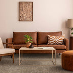 Mulberry 200x290cm Taupe Rug