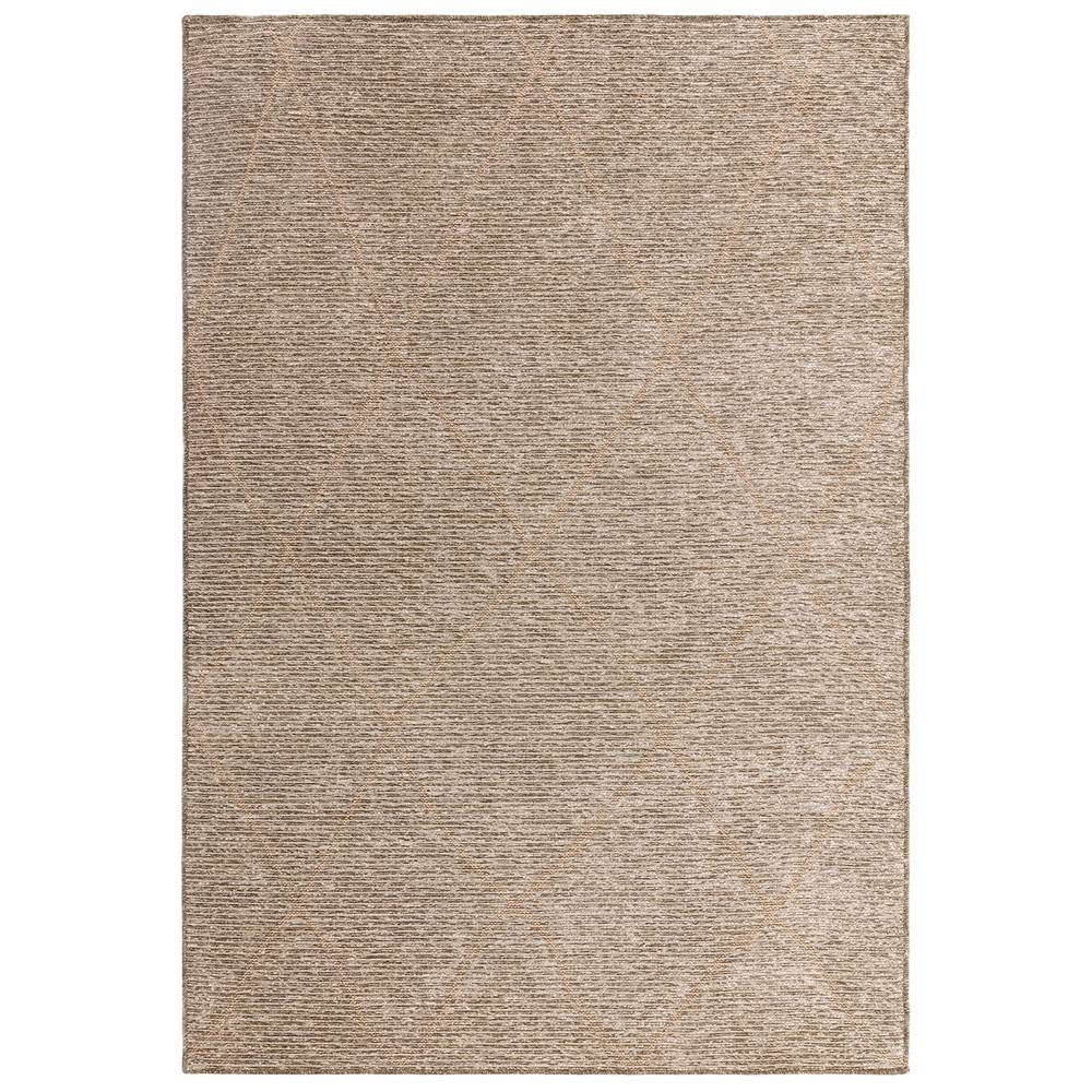 Mulberry 120x170cm Taupe Rug