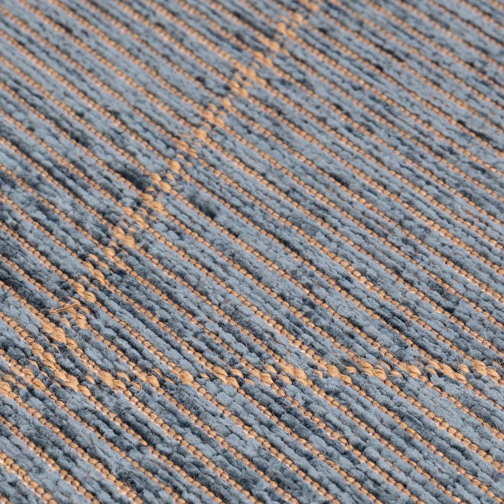 Mulberry 120x170cm Teal Rug