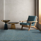 Mulberry 120x170cm Teal Rug