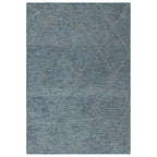Mulberry 120x170cm Teal Rug