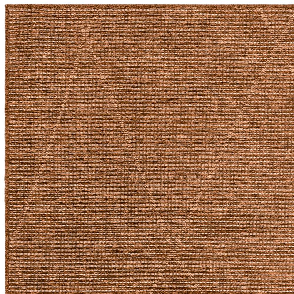 Mulberry 160x230cm Terracotta Rug