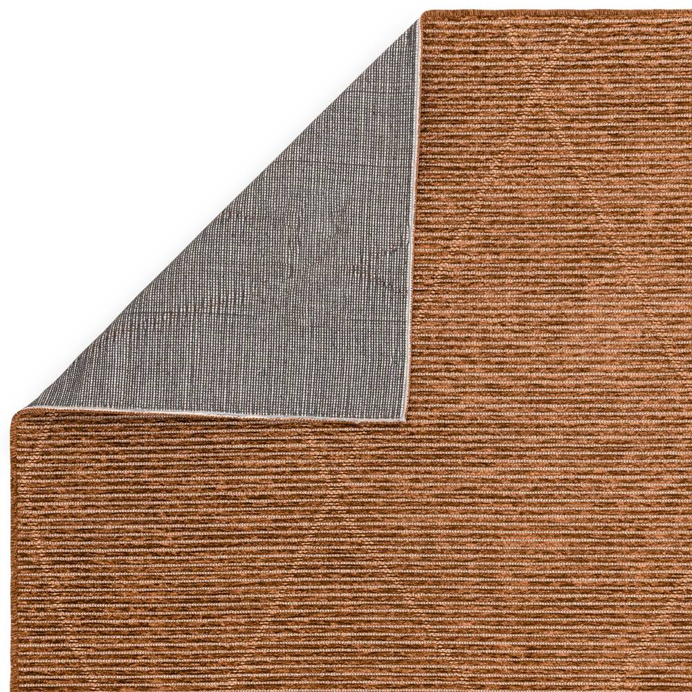 Mulberry 120x170cm Terracotta Rug