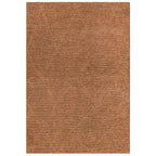 Mulberry 160x230cm Terracotta Rug