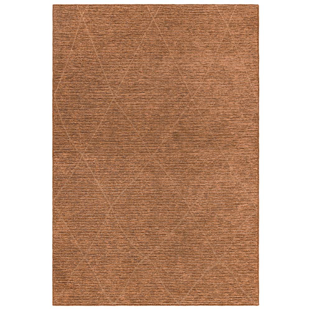 Mulberry 120x170cm Terracotta Rug