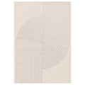 Muse 120x170cm Cream Arch Rug MU16 Rug
