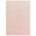 Muse 200x290cm Pink Geometric Rug MU17 Rug