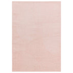 Muse 200x290cm Pink Geometric Rug MU17 Rug