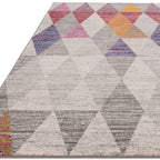 Muse 120x170cm Harlequin Pink MU24 Rug