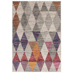 Muse 160x230cm Harlequin Pink MU24 Rug
