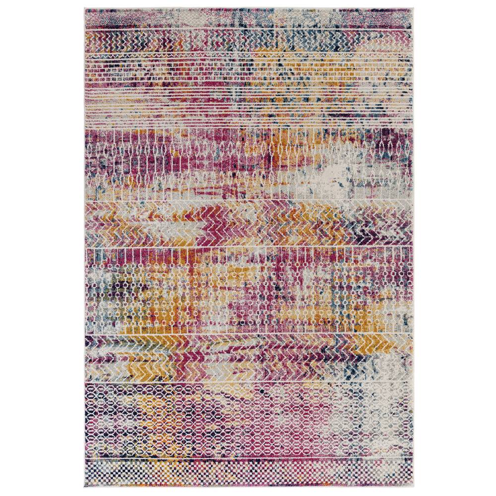 Muse 080x150cm Tribal Bright MU26 Rug