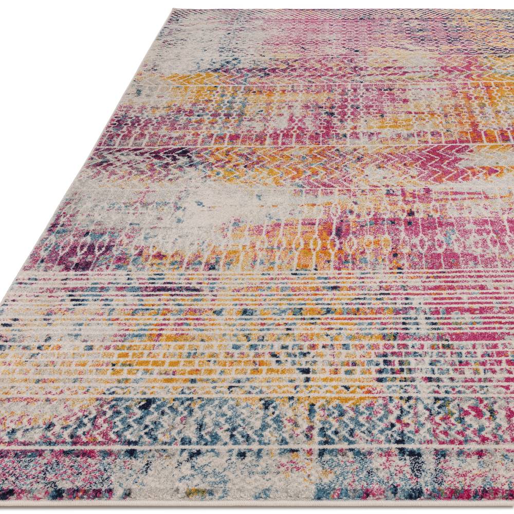Muse 200x290cm Tribal Bright MU26 Rug