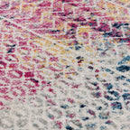 Muse 160x230cm Tribal Bright MU26 Rug