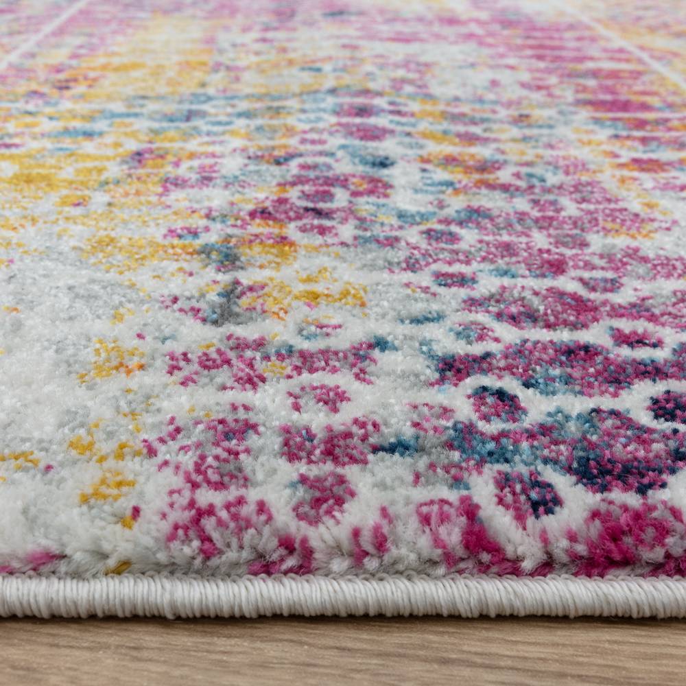 Muse 200x290cm Tribal Bright MU26 Rug