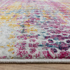 Muse 200x290cm Tribal Bright MU26 Rug