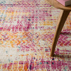 Muse 080x150cm Tribal Bright MU26 Rug