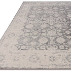 Muse 080x150cm Heritage Grey MU27 Rug