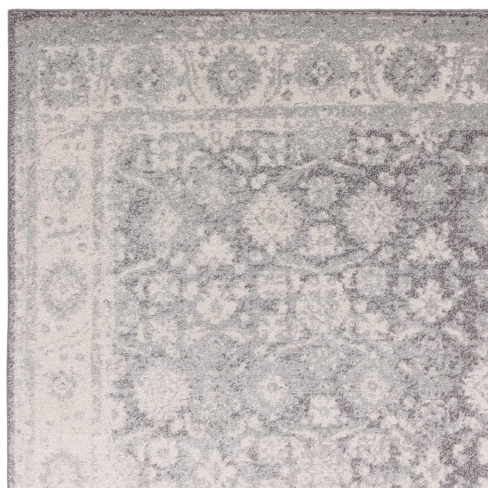 Muse 200x290cm Heritage Grey MU27 Rug
